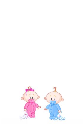 婴儿