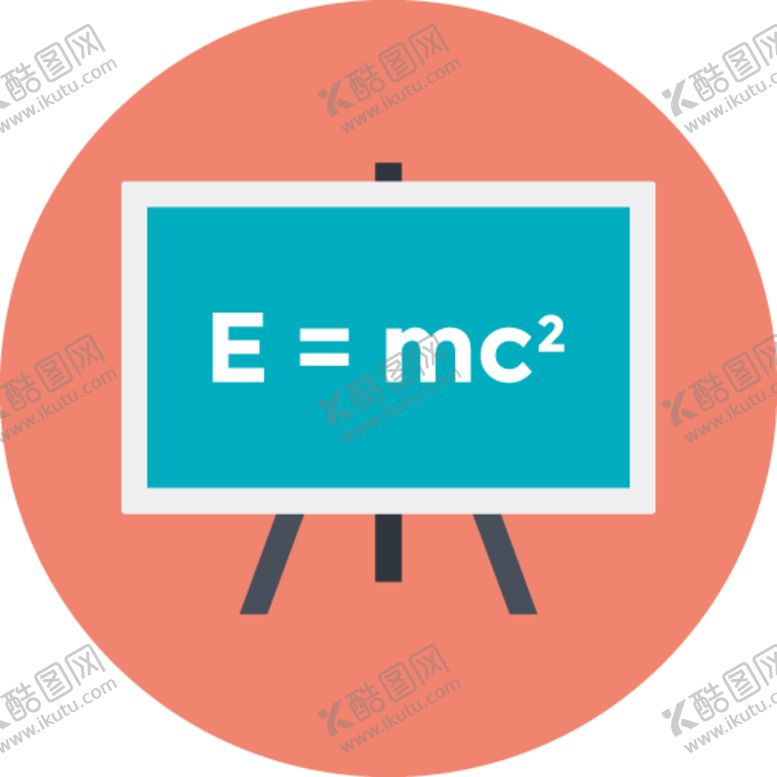 编号：30295310141339504662【酷图网】源文件下载-物理图标