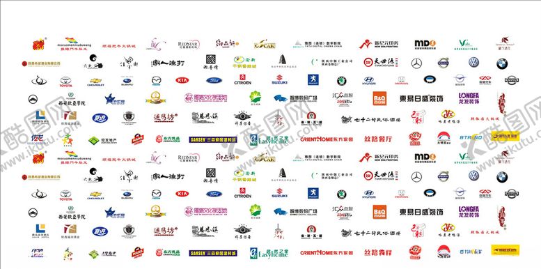 编号：83077405101037467793【酷图网】源文件下载-各类标识