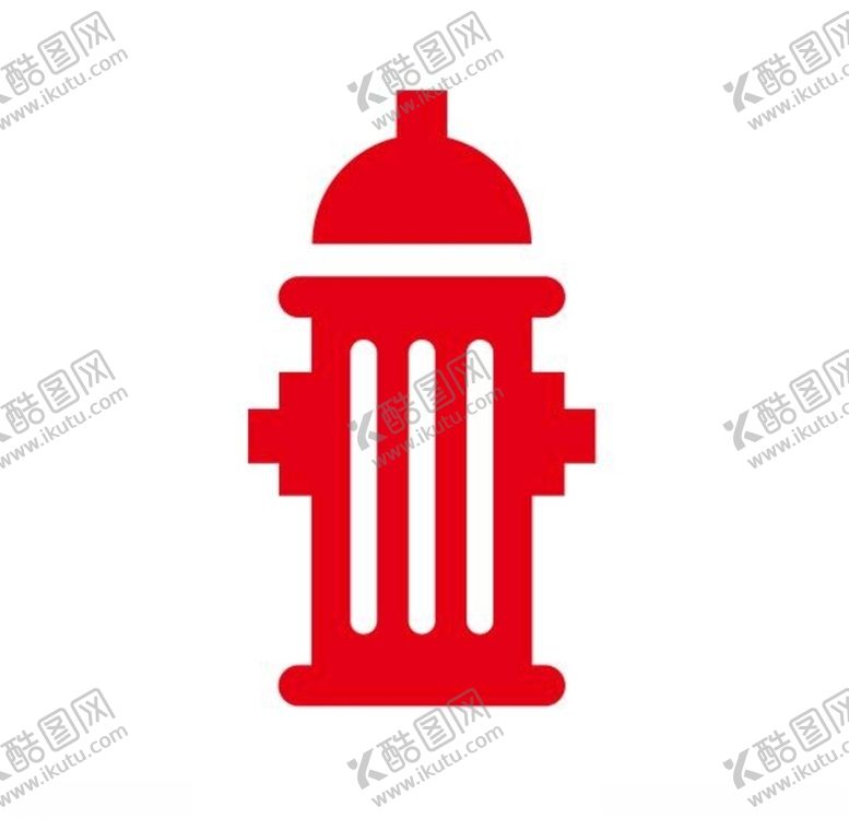 编号：25970107090012252343【酷图网】源文件下载-矢量消防栓