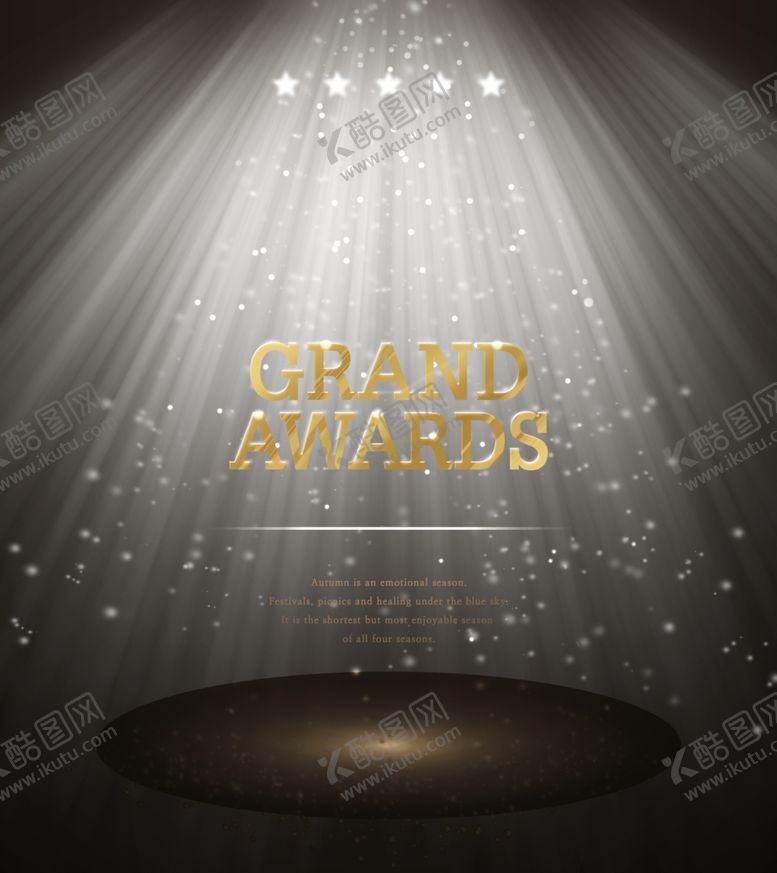 编号：68564810100753151474【酷图网】源文件下载-黑金海报