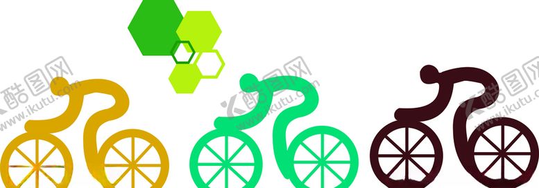 编号：45173209171611227420【酷图网】源文件下载-运动自行车