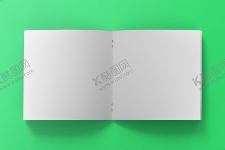 编号：27116709261052407966【酷图网】源文件下载-画册样机