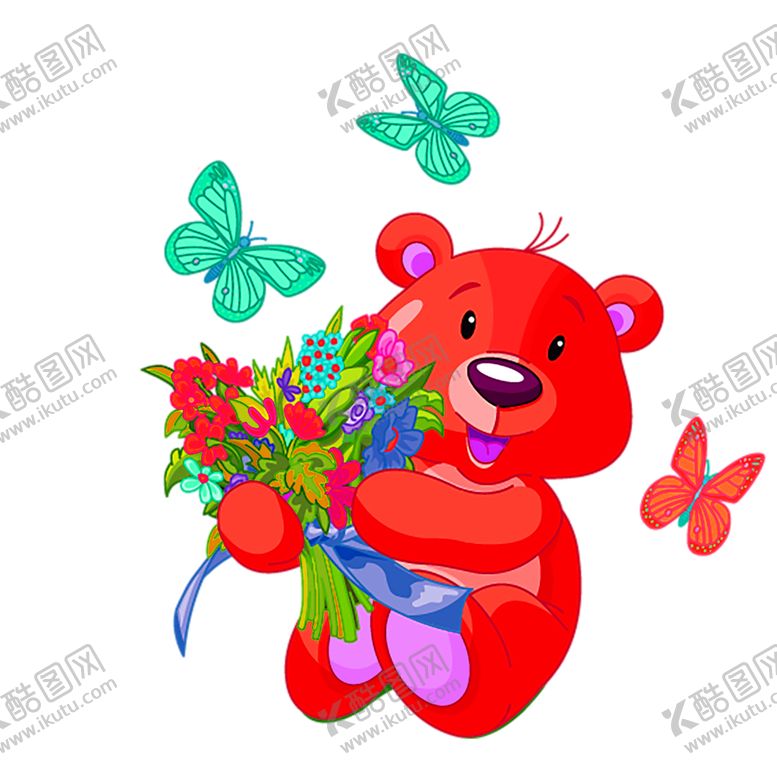 编号：62970106231831049799【酷图网】源文件下载-鲜花素材
