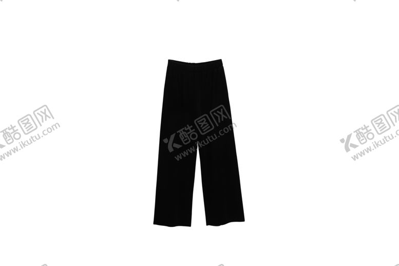 编号：33554505042001057481【酷图网】源文件下载-女裤