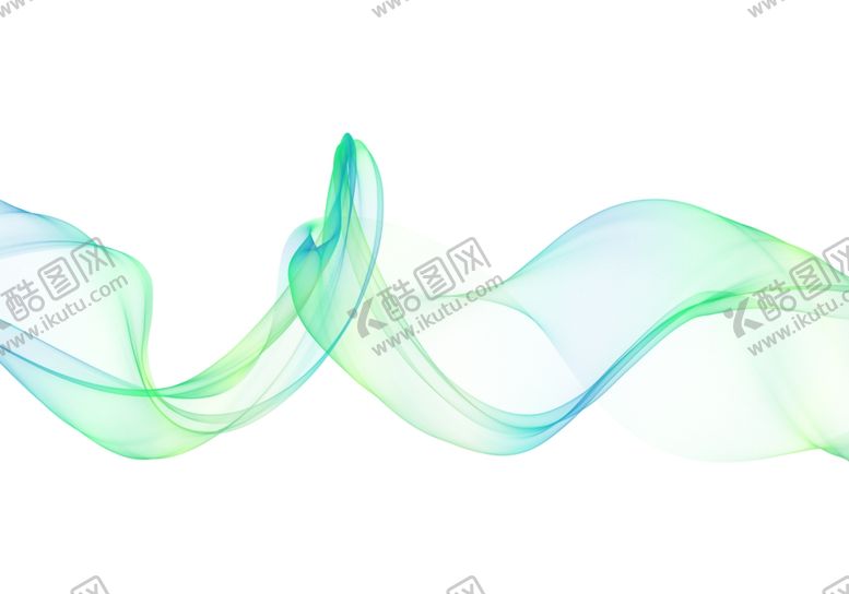 编号：48405009270203155690【酷图网】源文件下载-手绘抽象彩色烟雾线条