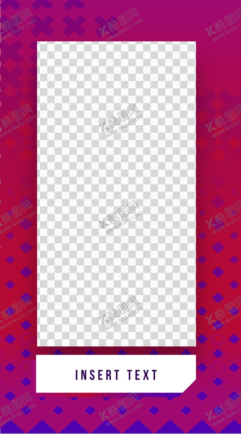 编号：22024903191614161091【酷图网】源文件下载-紫色海报