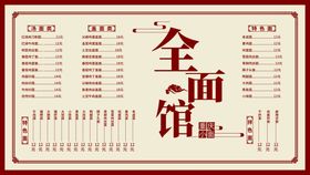 全民健康全面小康