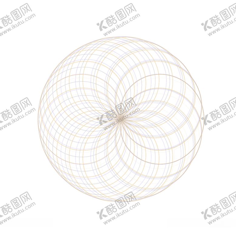 编号：73069106291236206015【酷图网】源文件下载-圆环底纹