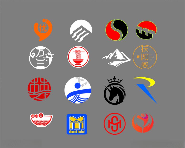 编号：56070810311120239354【酷图网】源文件下载-标志log