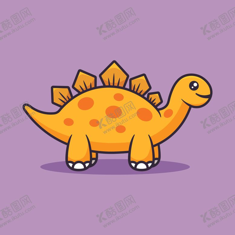 编号：44633510291739323503【酷图网】源文件下载-手绘动物