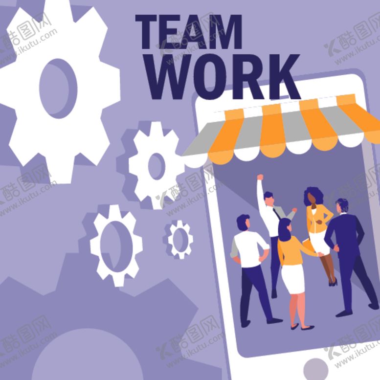 编号：56738509210516024295【酷图网】源文件下载-商务人士插画