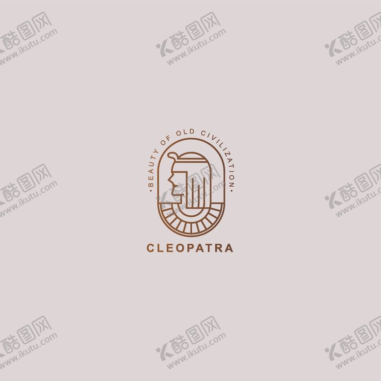编号：84694010232026382058【酷图网】源文件下载-女性logo