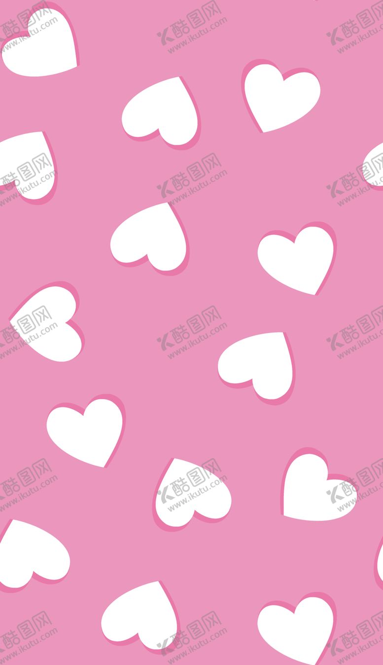 编号：55569002070446246934【酷图网】源文件下载-爱心