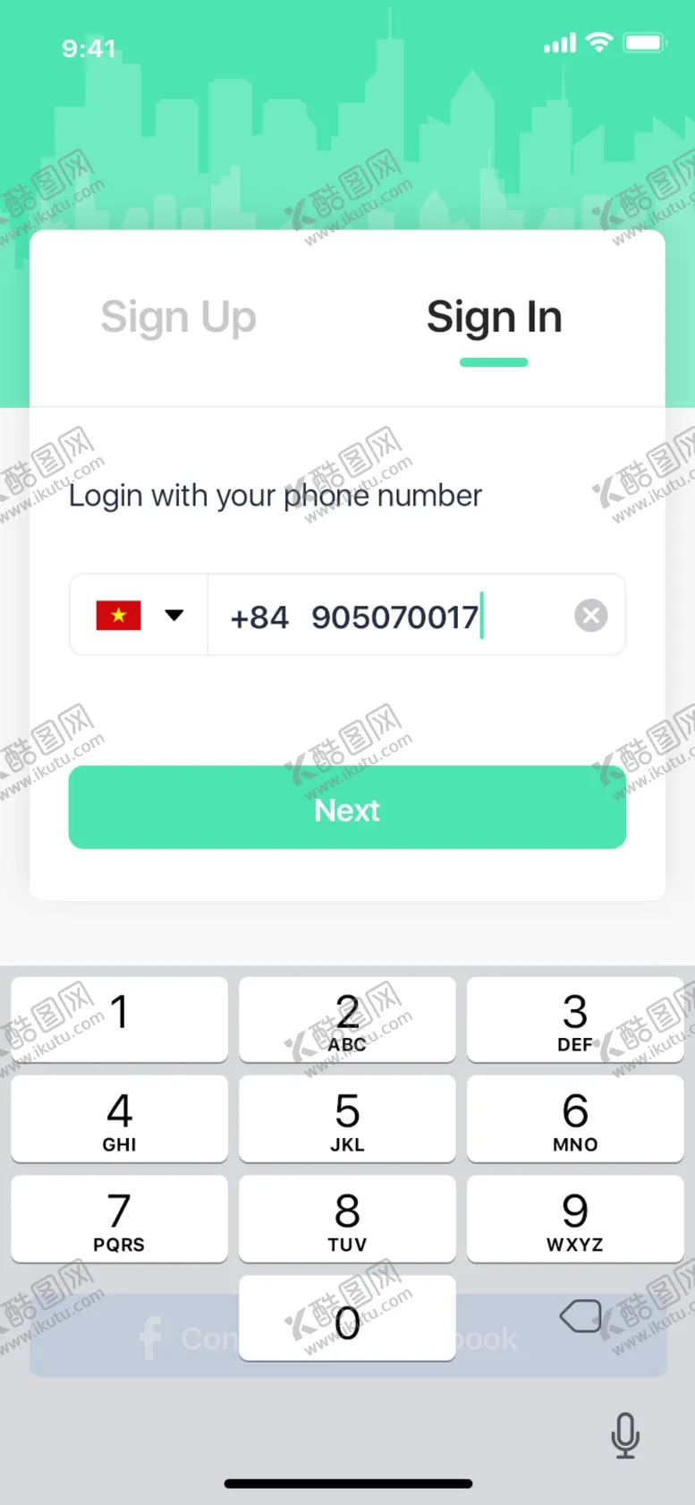 编号：52969903131208493172【酷图网】源文件下载-APP页面