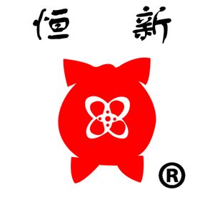 恒创LOGO