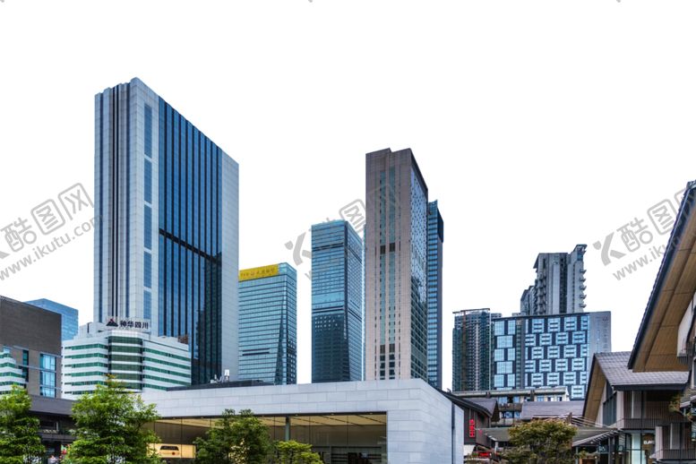 编号：57788407131032419276【酷图网】源文件下载-城市剪影