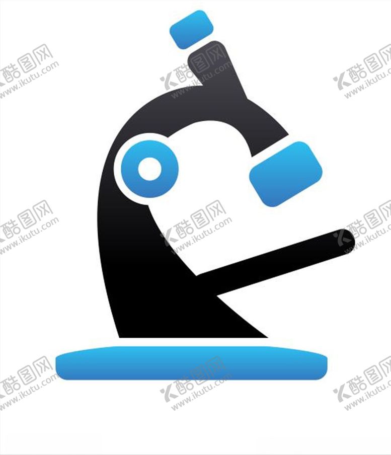 编号：91573607041210212841【酷图网】源文件下载-显微镜