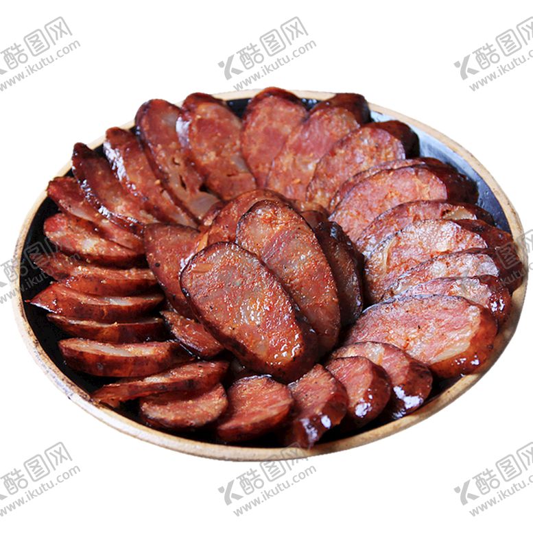 编号：65417209260804106810【酷图网】源文件下载-免抠腊肠