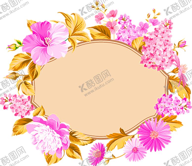 编号：91788706151830098709【酷图网】源文件下载-花素材