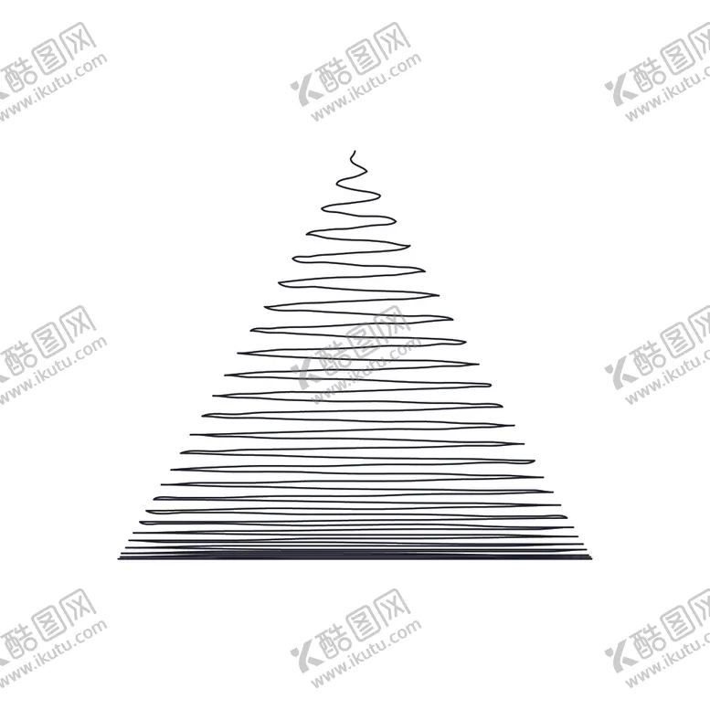 编号：52194804260535173805【酷图网】源文件下载-简易抽象图案