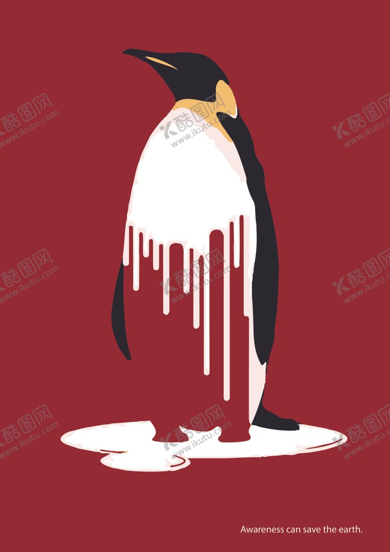 编号：91052201141350447693【酷图网】源文件下载-艺术创意海报