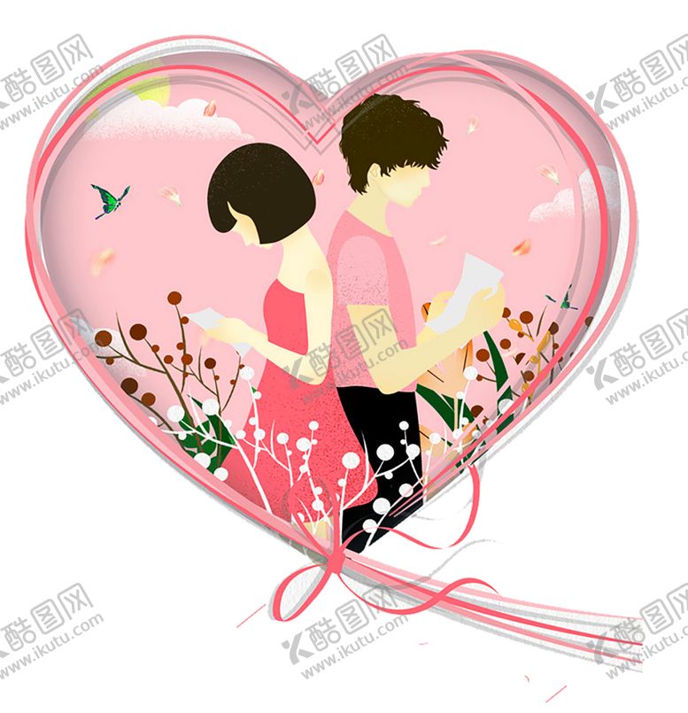 编号：26473209171300155334【酷图网】源文件下载-浪漫素材