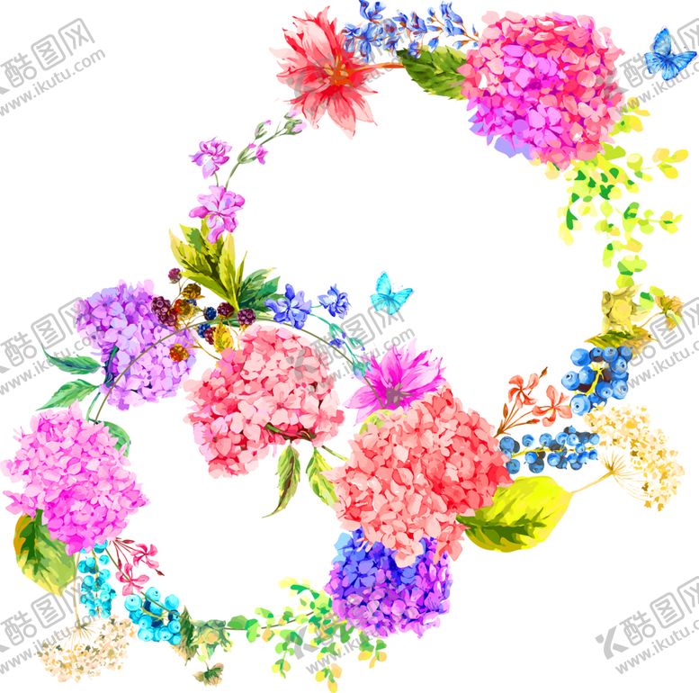 编号：29782109230652326339【酷图网】源文件下载-花素材