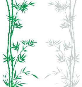 竹子