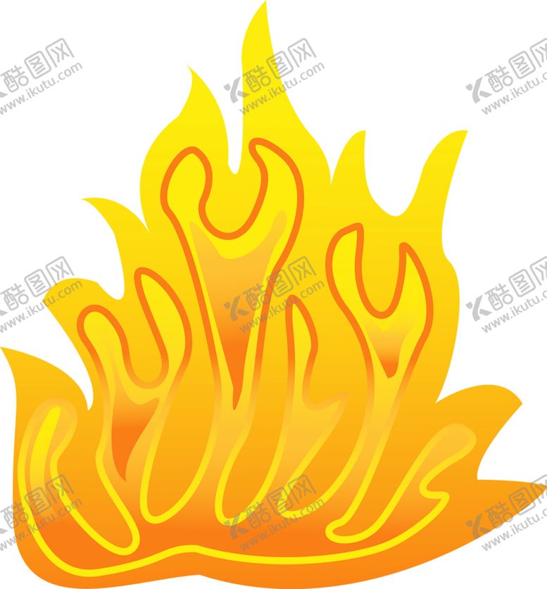编号：33555306281539485337【酷图网】源文件下载-火焰素材