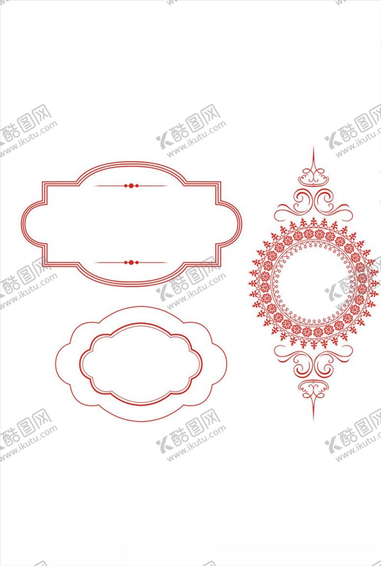 编号：11225310021739042672【酷图网】源文件下载-边框