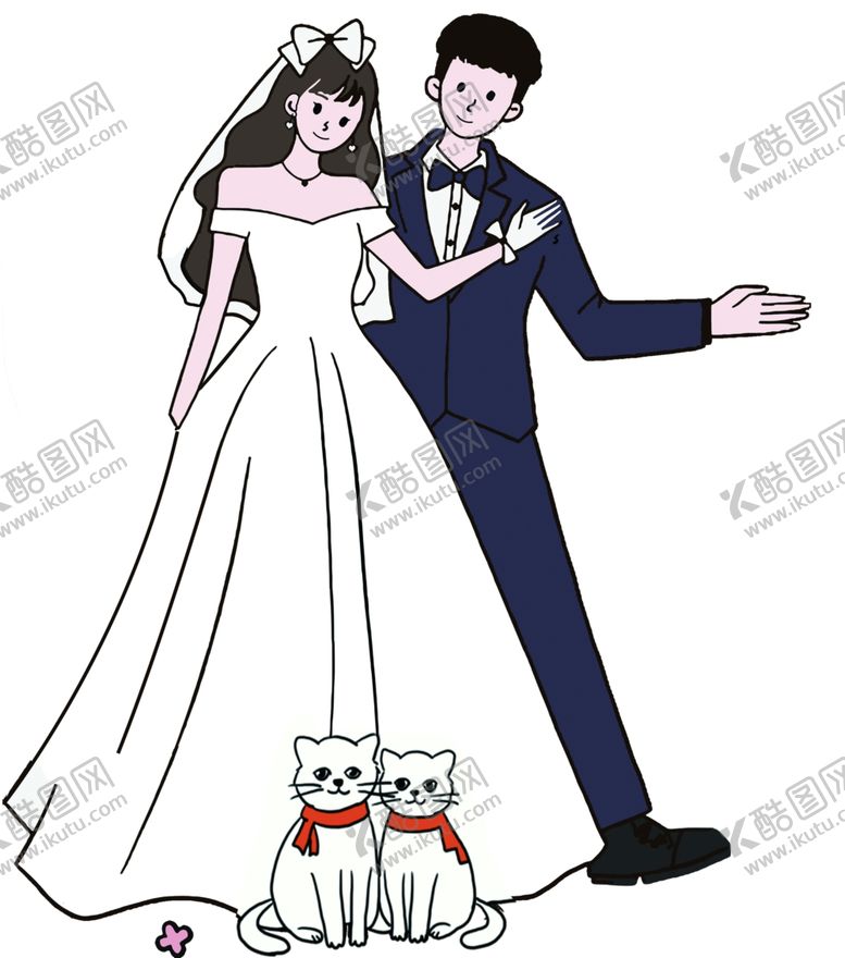 编号：84053702232106427716【酷图网】源文件下载-婚礼迎宾牌