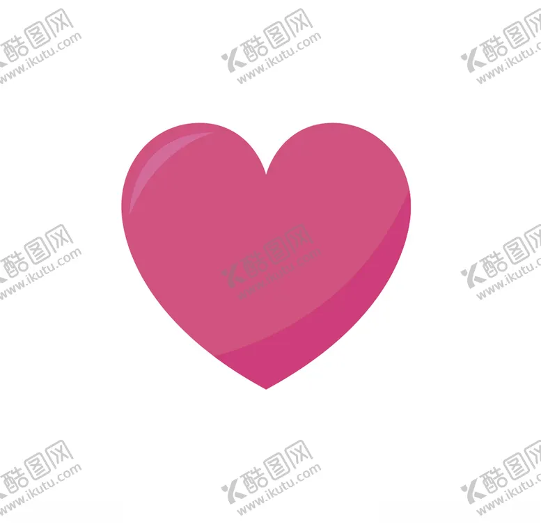 编号：90415106281505133098【酷图网】源文件下载-爱心