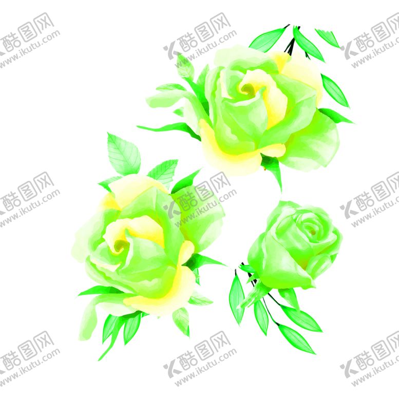 编号：93421709231010558789【酷图网】源文件下载-花素材