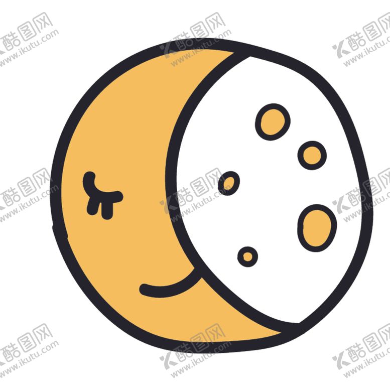 编号：38927510282251272763【酷图网】源文件下载-月亮