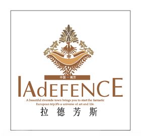 房地产logoLOGO标志企业LOGO标志LOGO设计