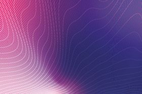 特效渐变科技感背景