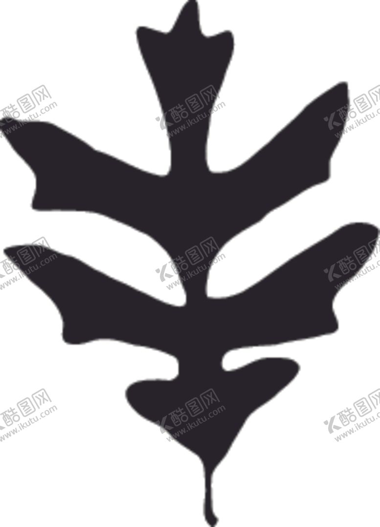 编号：71360209210726092616【酷图网】源文件下载-植物系列树叶