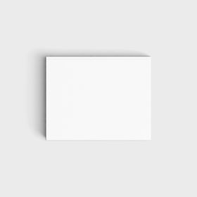  海报展示样机 宣传彩页样机 