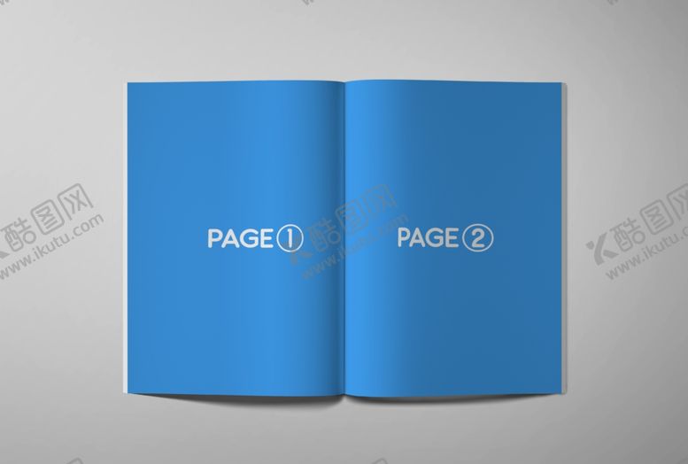 编号：35950310210440408401【酷图网】源文件下载-书本样机