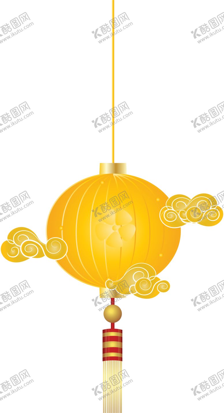 编号：16406510301415583451【酷图网】源文件下载-灯笼复古国风合成海报素材