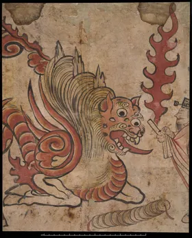 敦煌壁画