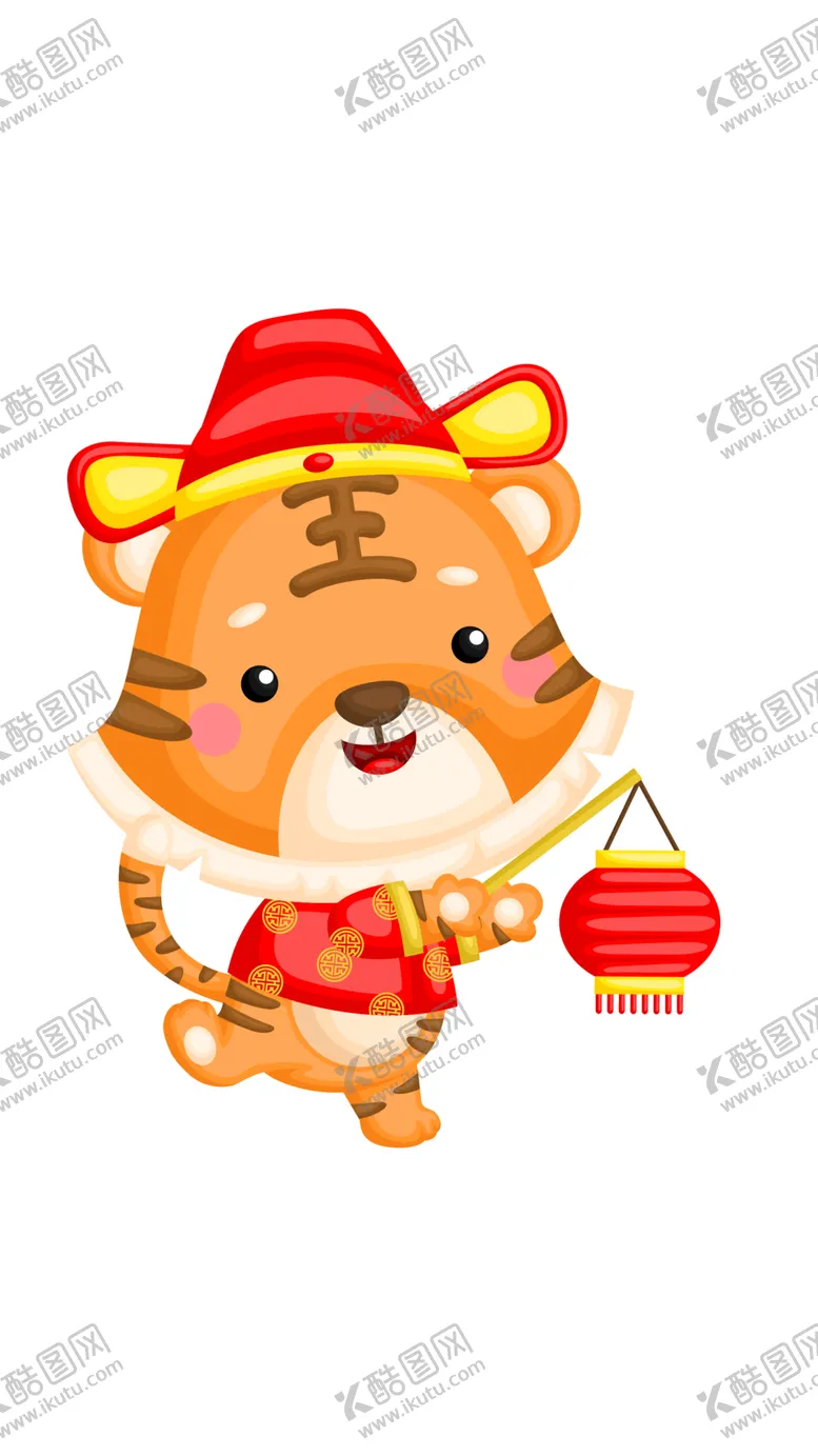 编号：98337401130344324178【酷图网】源文件下载-虎