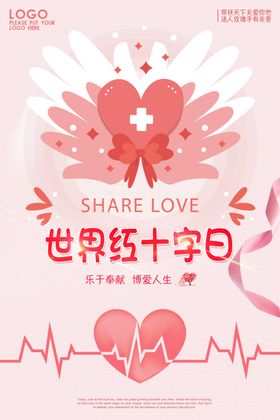 世界红十字日