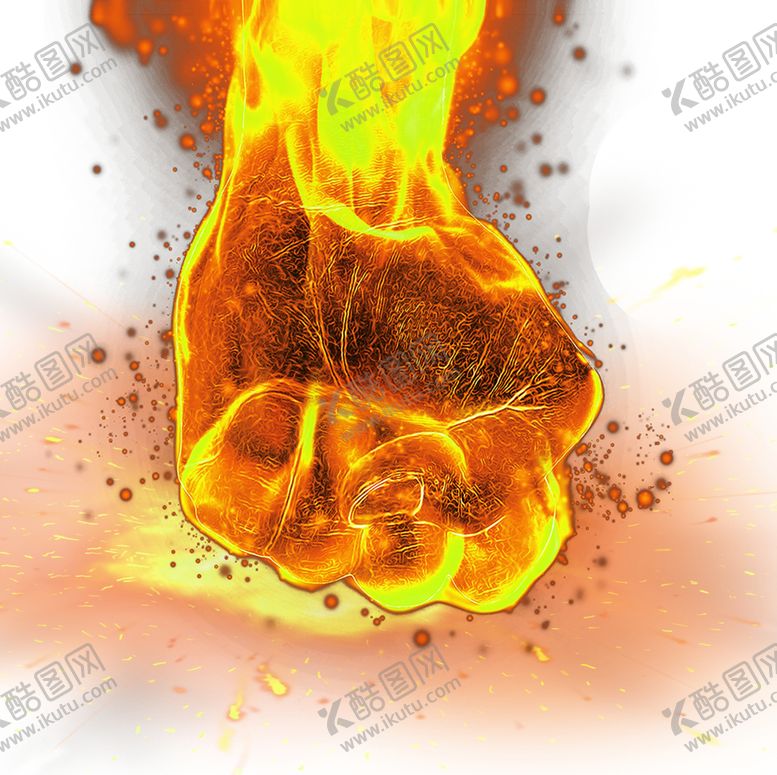 编号：24471306241510047997【酷图网】源文件下载-火焰