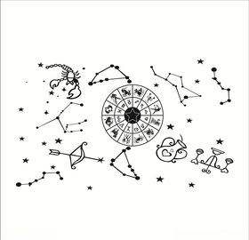 十二星座
