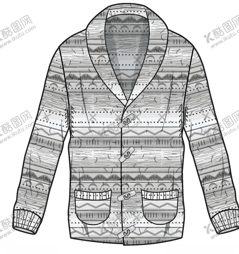 编号：98347306261438227669【酷图网】源文件下载-服装款式