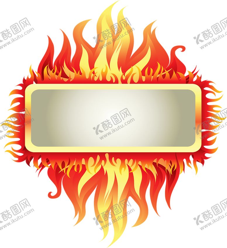 编号：27679610300927225357【酷图网】源文件下载-火焰