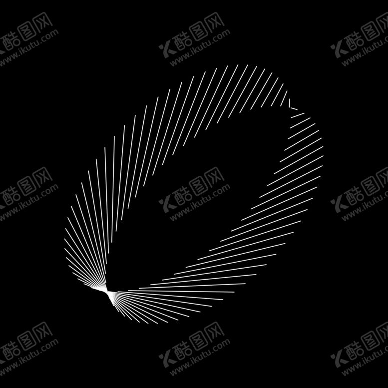 编号：23772506270508023744【酷图网】源文件下载-几何抽象元素