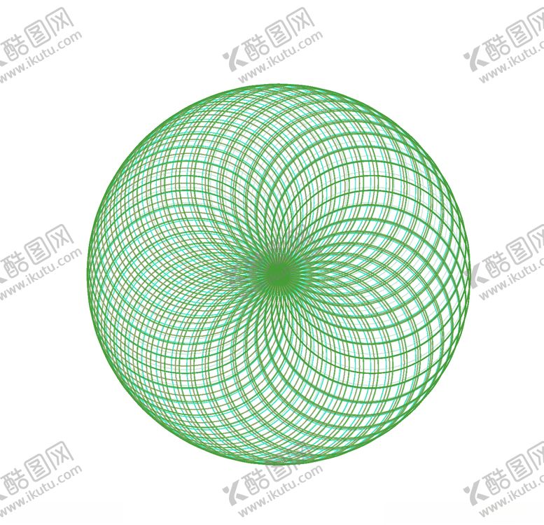 编号：48914104301303124022【酷图网】源文件下载-圆形图案